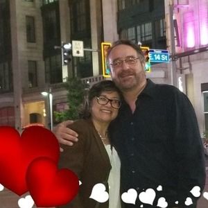 Meet your Posher, Christene